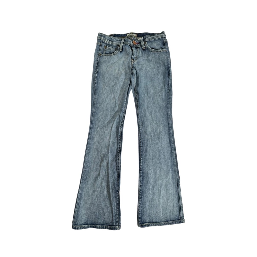 Vintage Levi's 518 Bootcut Women's Jeans‎ Super Low Bootcut 3M